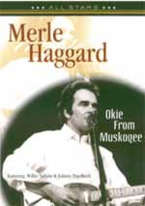 Haggard Merle - Okie from Muskogee