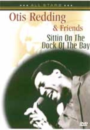 Redding Otis & Friends - Sittin on the dock of the bay - In concert