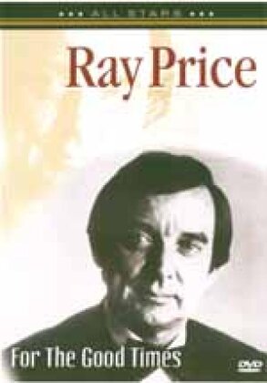 Ray Price - For the good times - In concert