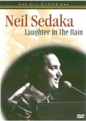 Sedaka Neil - Laughter in the rain - In concert
