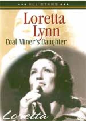 Lynn Loretta - Coal miner's daughter - In concert