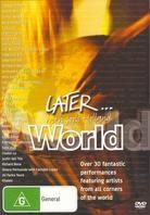 Various Artists - Later... with Jools Holland - World