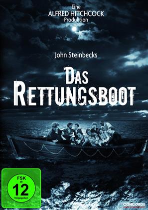 Das Rettungsboot (1944) (s/w)