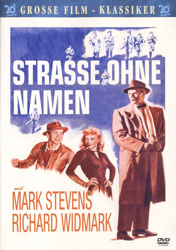 Strasse ohne Namen (1948)