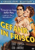 Gefahr in Frisco (1949)