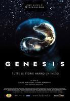 Genesis - Tutte le storie hanno un inizio (2004)