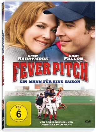 Fever Pitch - Ein Mann für eine Saison (2005)