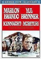 Kennwort: Morituri - (s / w) (1965)