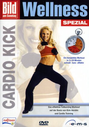 Wellness Spezial - Cardio Kick