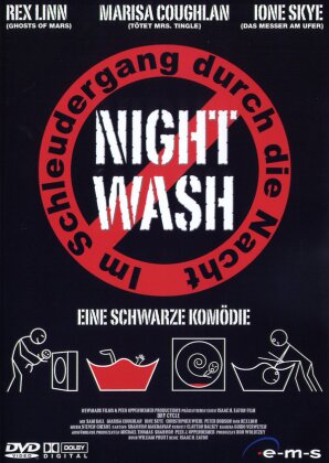Nightwash - Im Schleudergang durch die Nacht