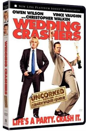 Wedding Crashers (2005) (Unrated)