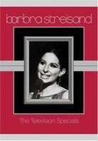 Streisand Barbra - The television specials (5 DVDs)
