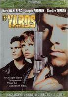 The Yards (2000) (Director's Cut, Unrated)