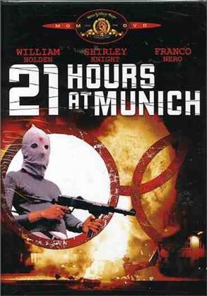 21 hours at Munich (1976)