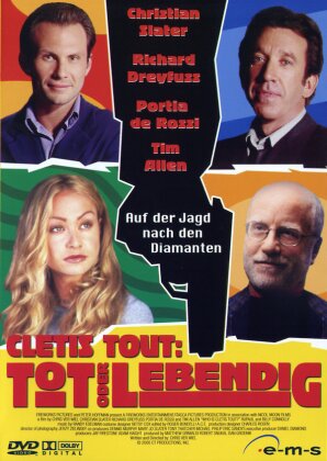 Tot oder lebendig (2001)
