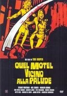 Quel motel vicino alla palude - Eaten alive (1977) (1976)