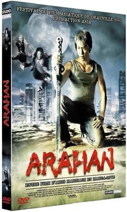 Arahan (2004)