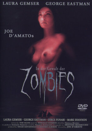 In der Gewalt der Zombies (1980)