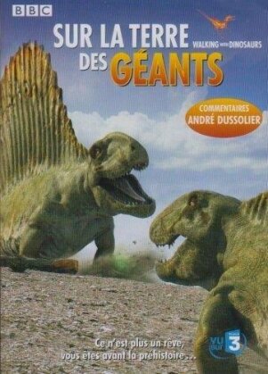 Sur la terre des géants (2005) (BBC)