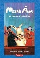 Various Artists - Mon Âne - 30 chansons enfantines
