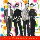 Moffatts - It's A Wonderful World