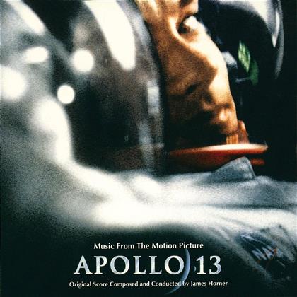 Apollo 13 - OST - Score