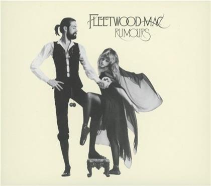 Fleetwood Mac - Rumours - 35Th Anniversary (Version Remasterisée, 3 CD)