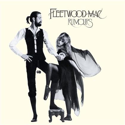 Fleetwood Mac - Rumours - 35Th Anniversary Collection (Version Remasterisée)