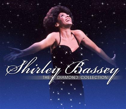 Shirley Bassey - Diamond Collection (2 CDs)