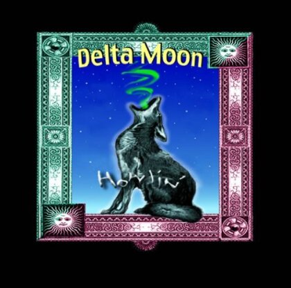 Delta Moon - Howlin