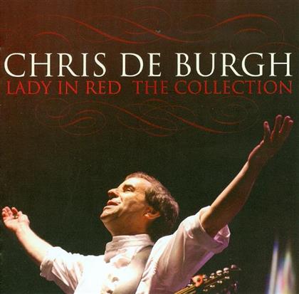 Chris De Burgh - Lady In Red: The Collection