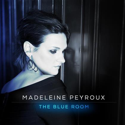 Madeleine Peyroux - Blue Room (CD + DVD)