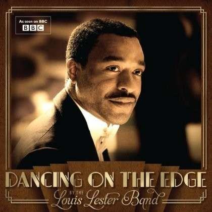 Dancing On The Edge - OST