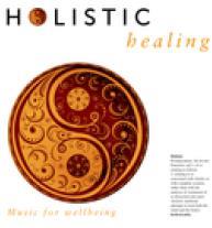 Patrick Kelly - Holstic Healing