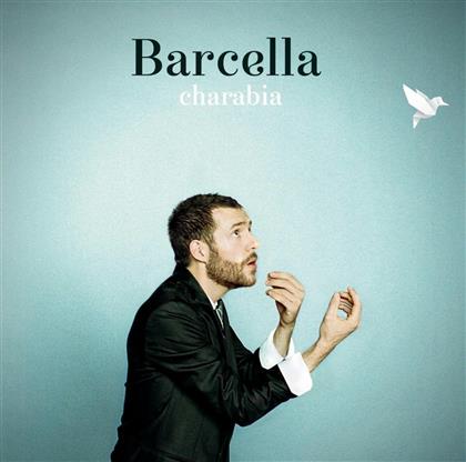 Barcella - Charabia (New Version)