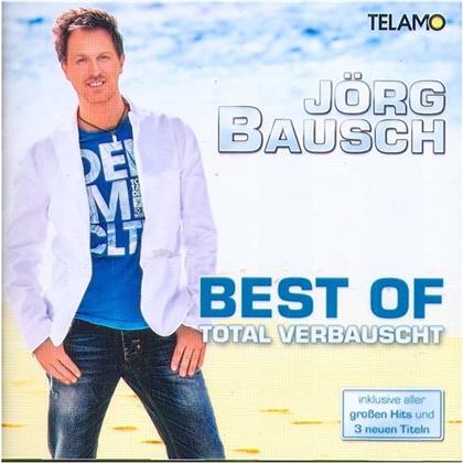 Jörg Bausch - Total Verbauscht - Best Of
