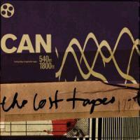 Can - Lost Tapes (3 CDs)