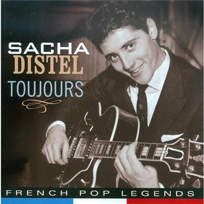 Sacha Distel - Toujours