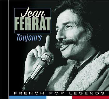 Jean Ferrat - Toujours