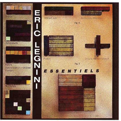 Eric Legnini - Essentiels (2 CDs)