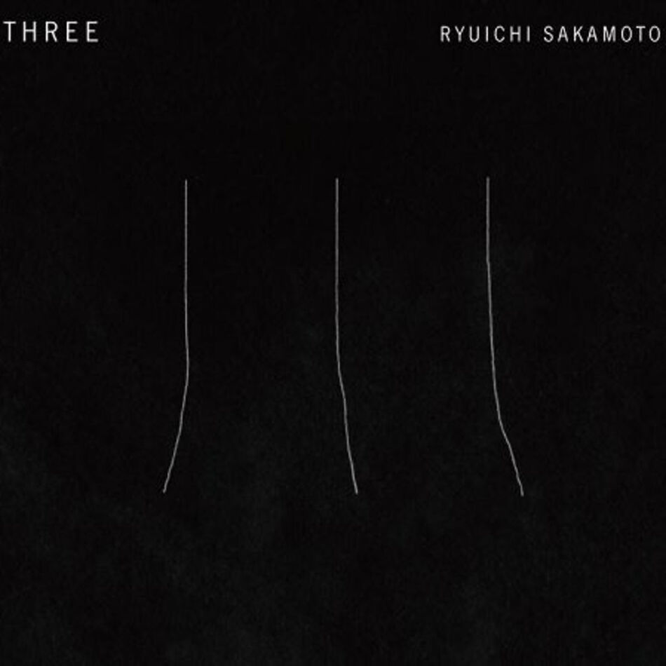 Ryuichi Sakamoto - Three