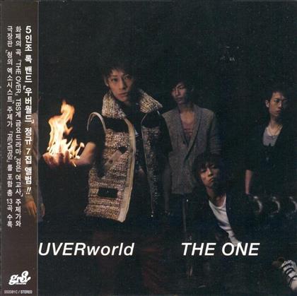 Uverworld (J-Pop) - One