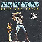 Black Oak Arkansas - Keep The Faith - Live
