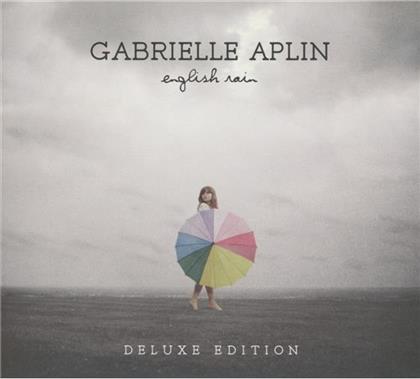 Gabrielle Aplin - English Rain (Deluxe Edition, 2 CDs)