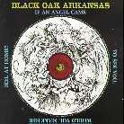 Black Oak Arkansas - If An Angel Came To See