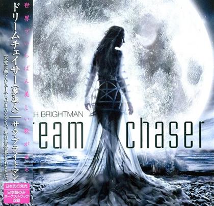 Sarah Brightman - Dreamchaser - + Bonus (Japan Edition)