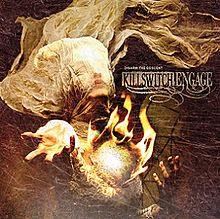 Killswitch Engage - Disarm The Descent (Japan Edition)
