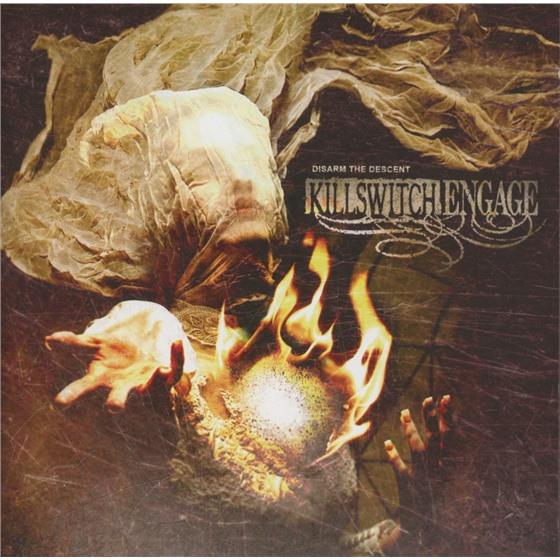 Killswitch Engage - Disarm The Descent