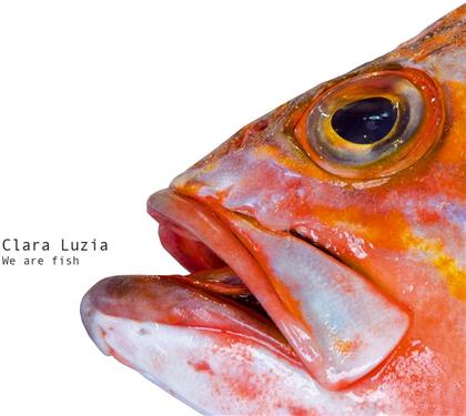 Clara Luzia - We Are Fish
