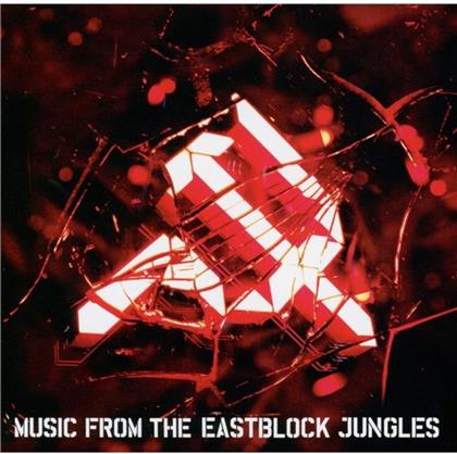 Proxy - Music From The Eastblock (2 CDs)